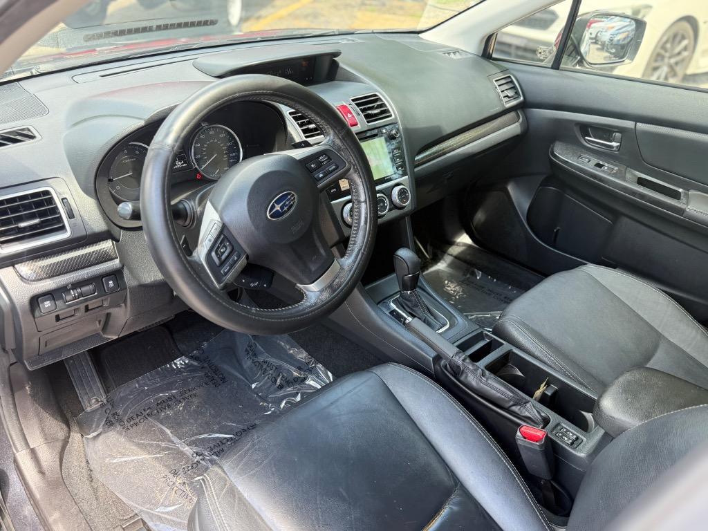 2016 Subaru Impreza - $13,900