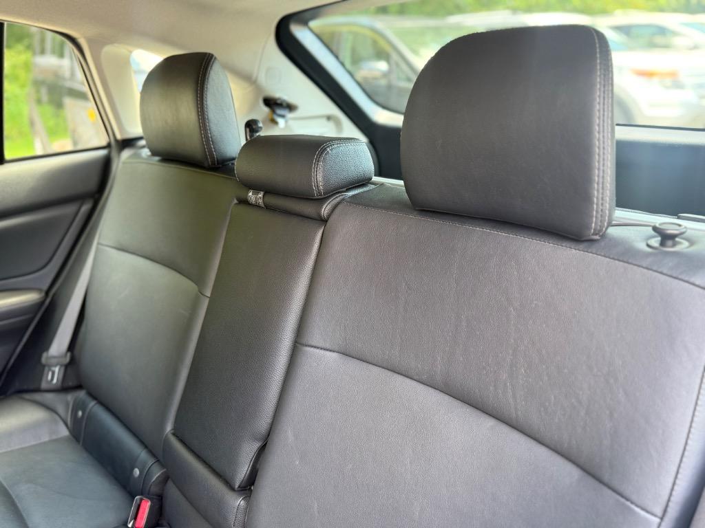 2016 Subaru Impreza - $13,900