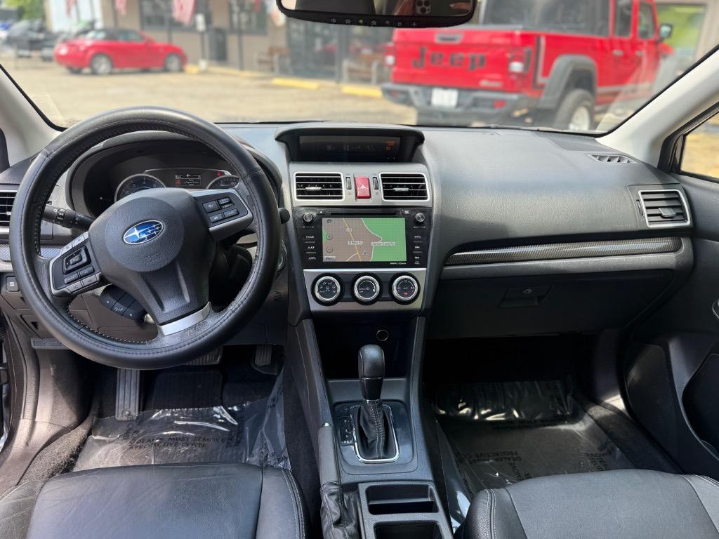 2016 Subaru Impreza - $13,900