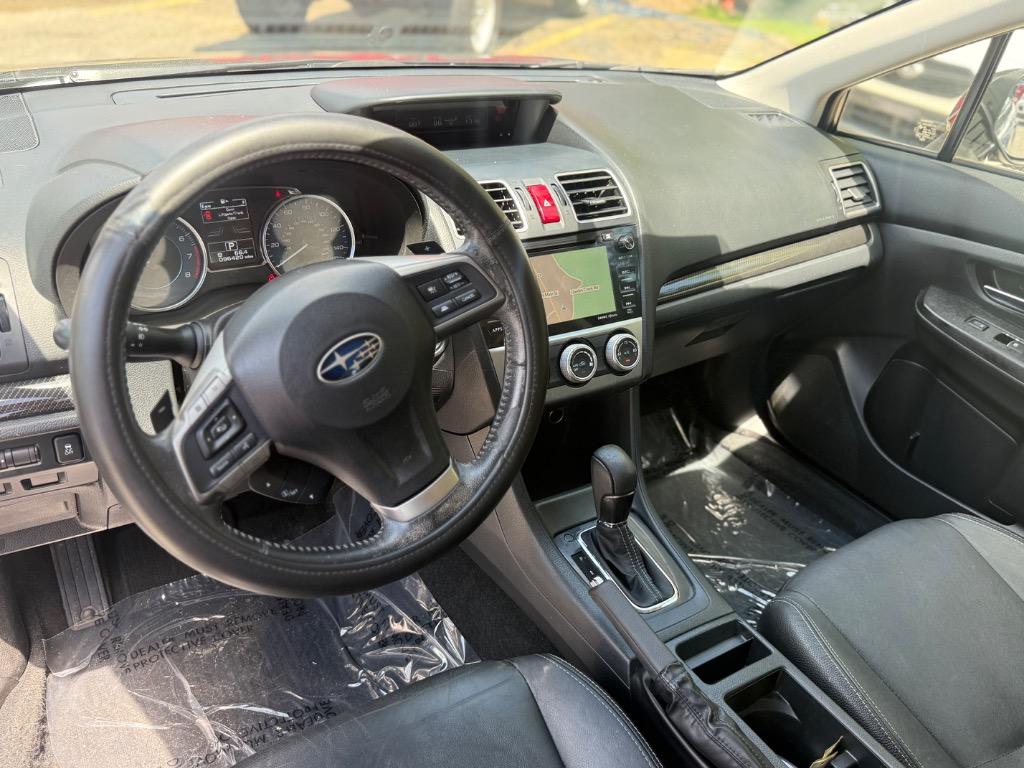 2016 Subaru Impreza - $13,900