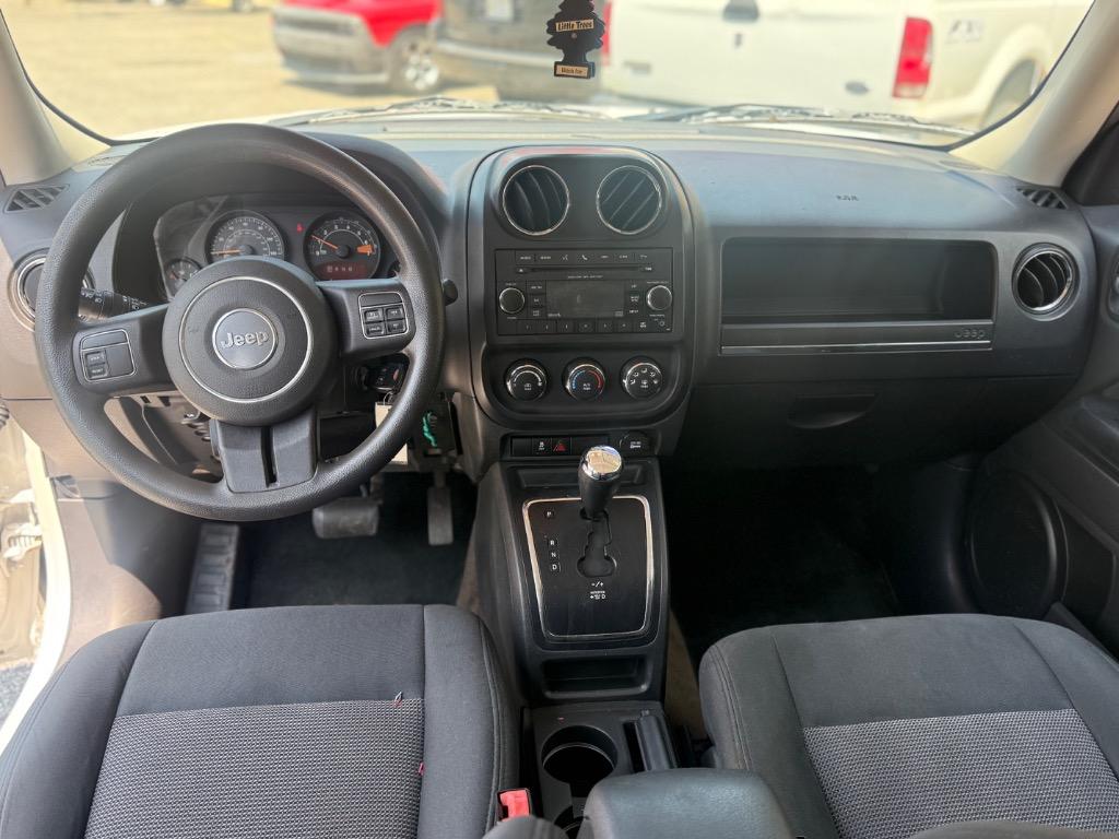 2014 Jeep Patriot - $7,995