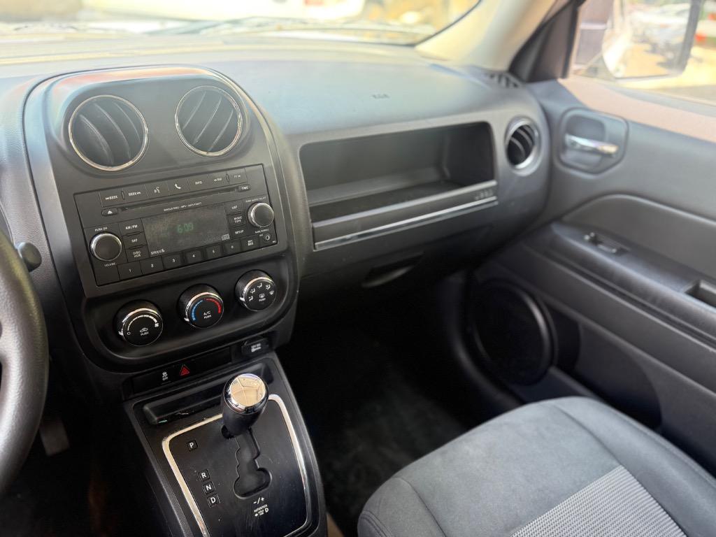 2014 Jeep Patriot - $7,995