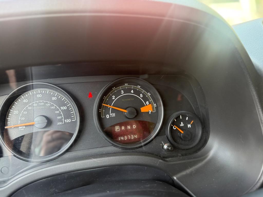 2014 Jeep Patriot - $7,995