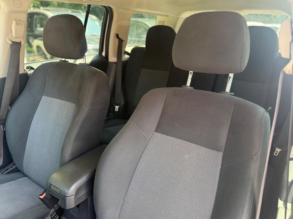 2014 Jeep Patriot - $7,995
