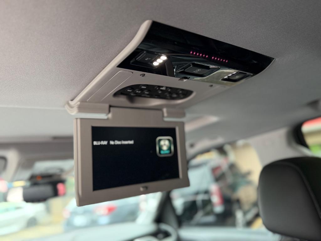 2015 Chevrolet Suburban