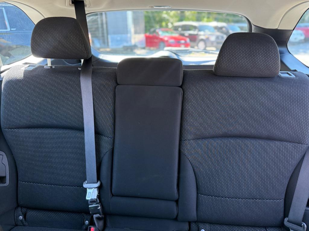2015 Subaru Outback - $7,995
