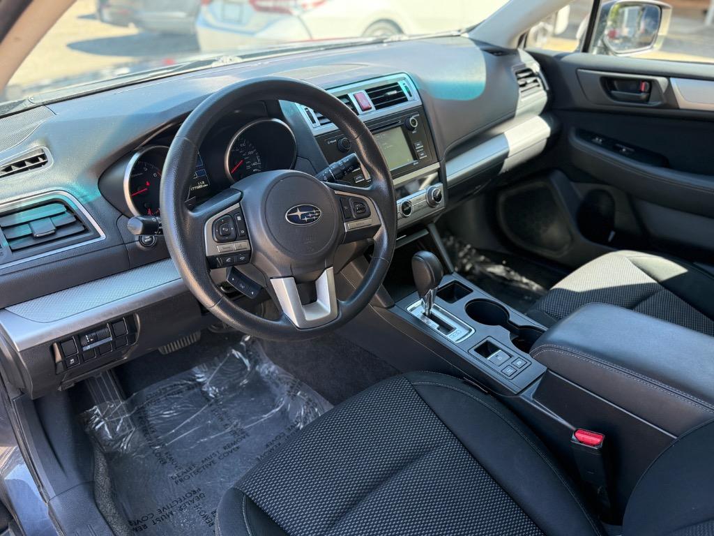 2015 Subaru Outback - $7,995