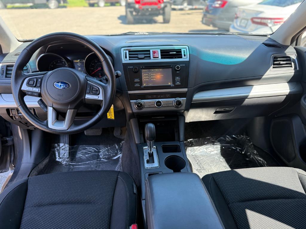 2015 Subaru Outback - $7,995