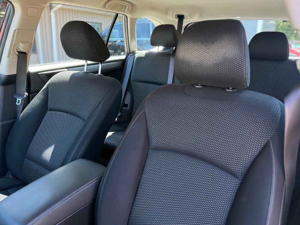 2015 Subaru Outback - $7,995