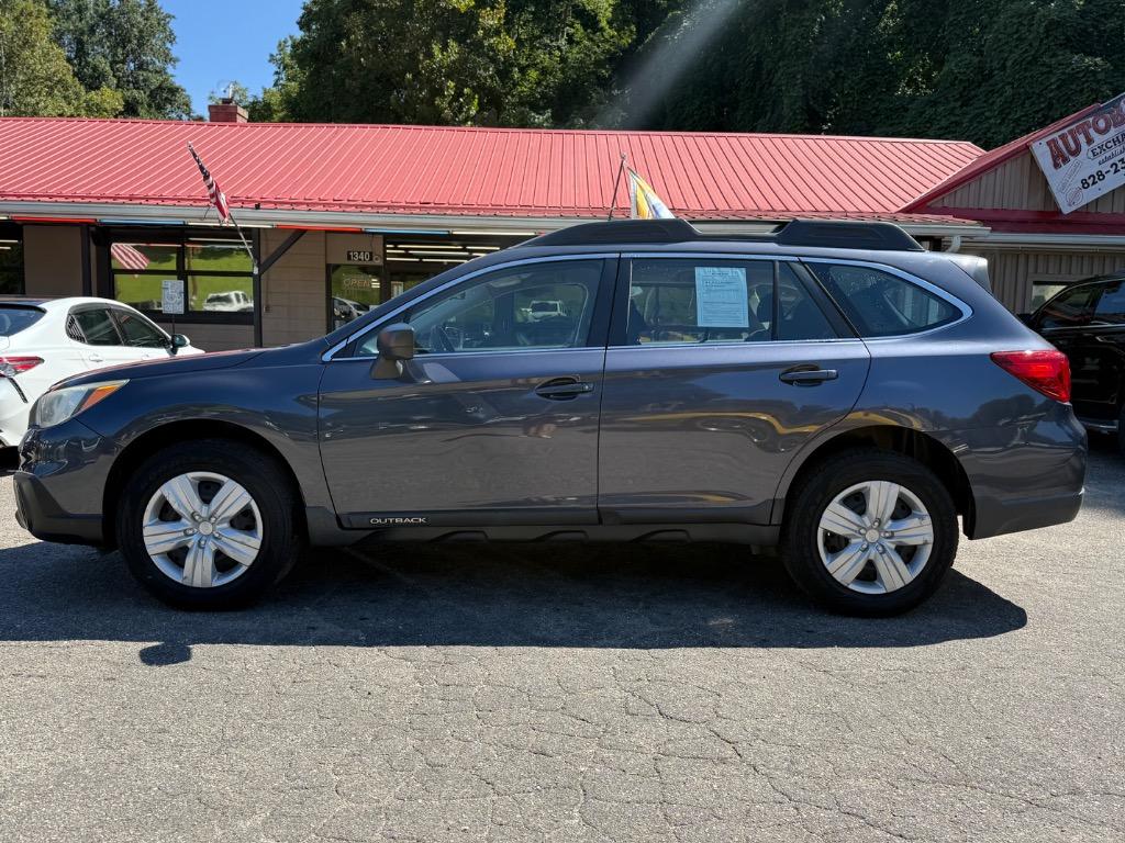 2015 Subaru Outback - $7,995