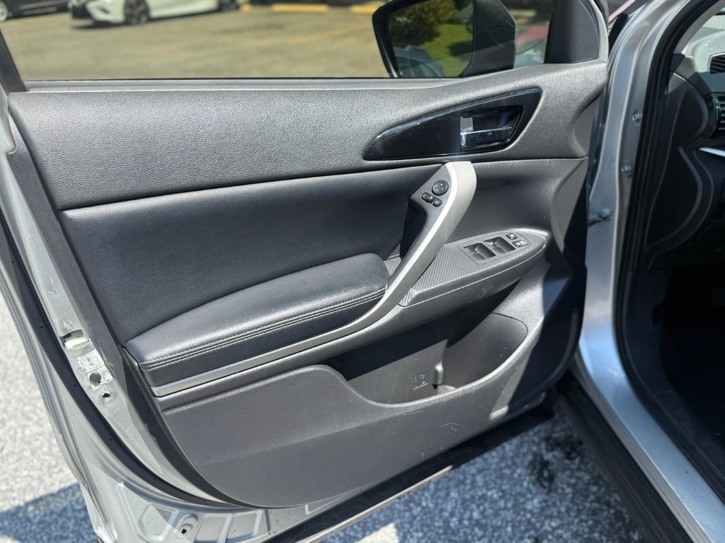 2024 Mitsubishi Eclipse - $19,500