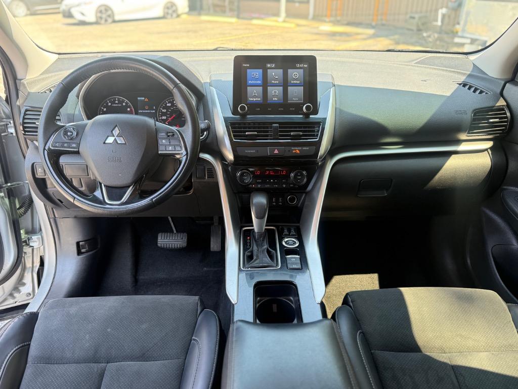 2024 Mitsubishi Eclipse - $19,500
