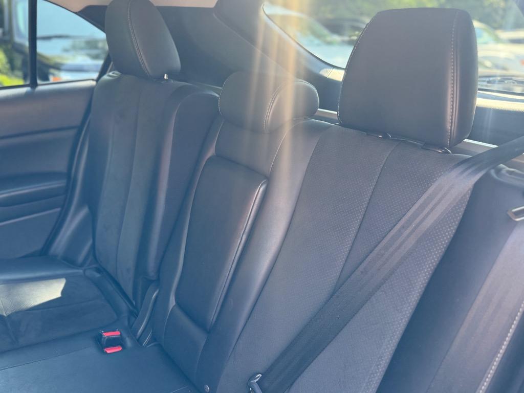 2024 Mitsubishi Eclipse - $19,500