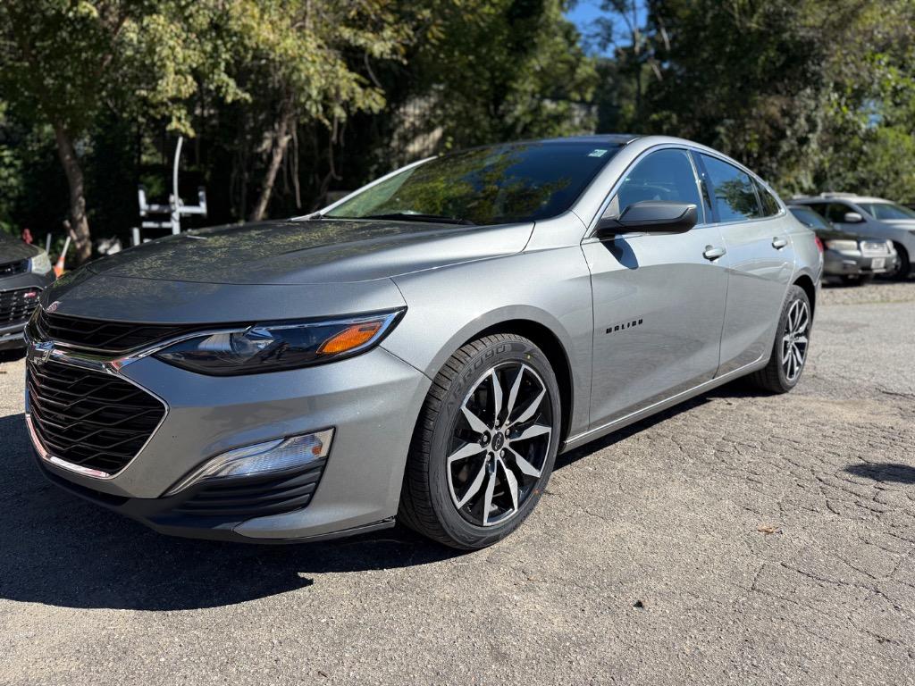 2023 Chevrolet Malibu