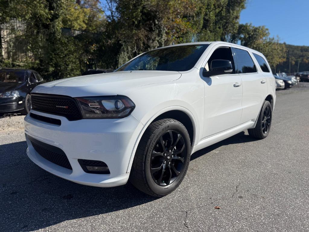 2020 Dodge Durango