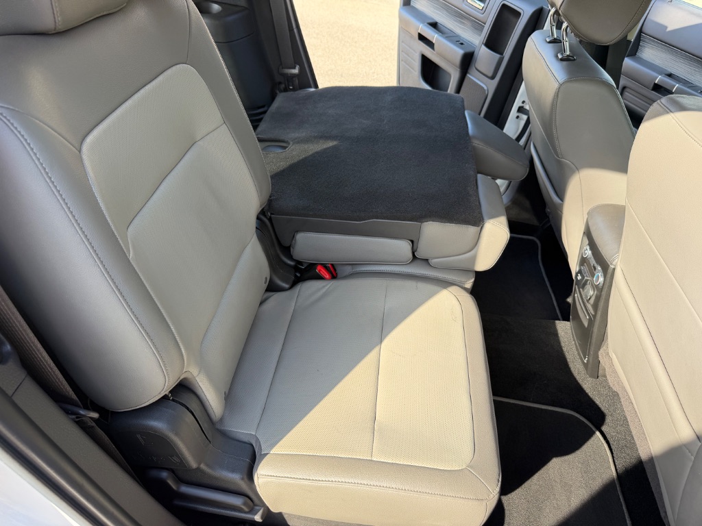 2019 Ford Flex