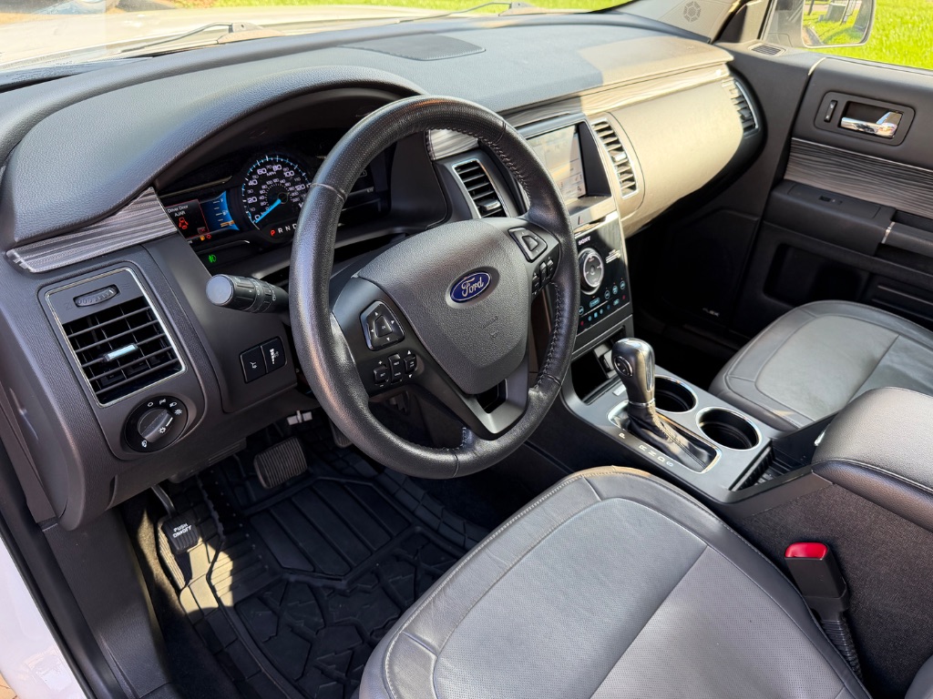 2019 Ford Flex