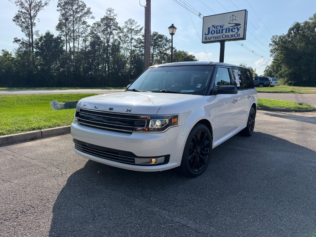 2019 Ford Flex
