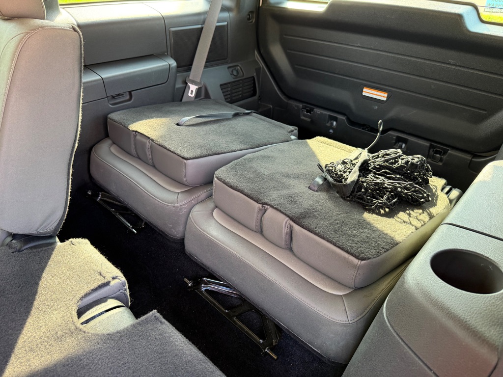 2019 Ford Flex