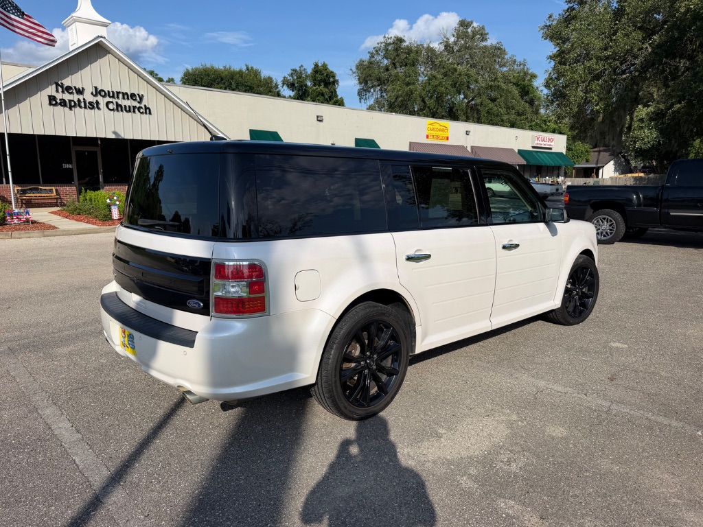 2019 Ford Flex
