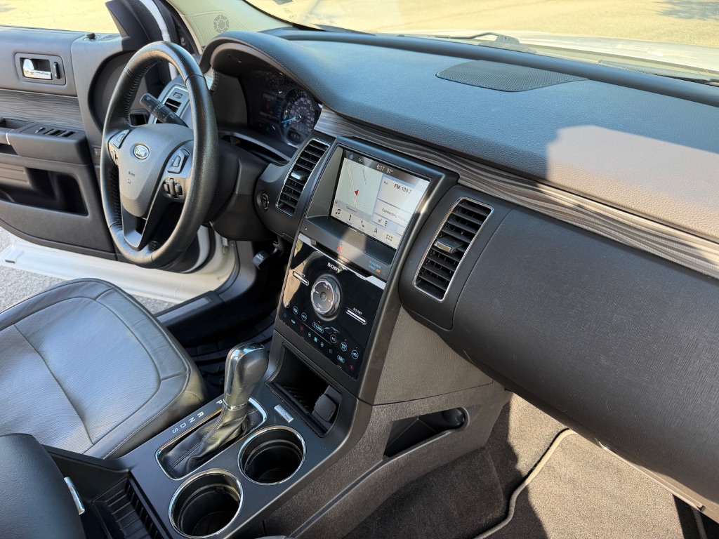 2019 Ford Flex