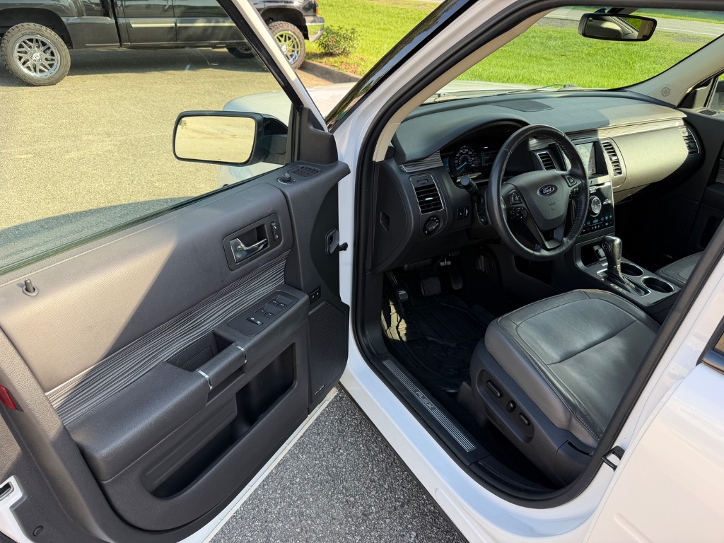 2019 Ford Flex