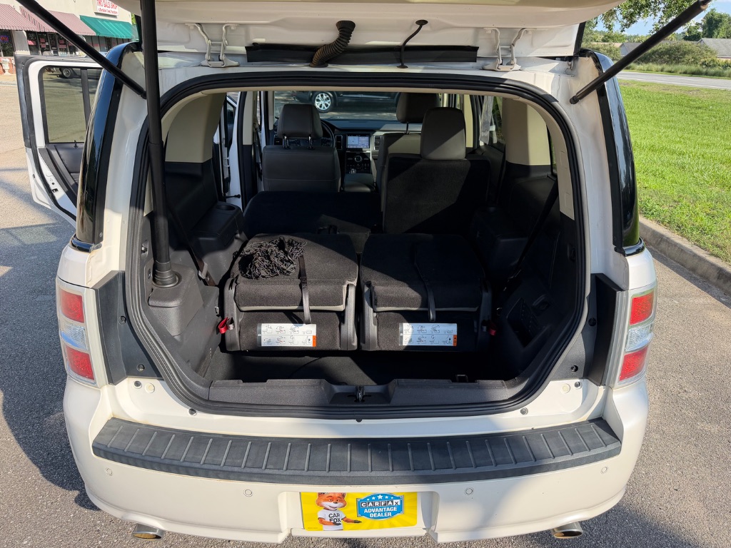 2019 Ford Flex