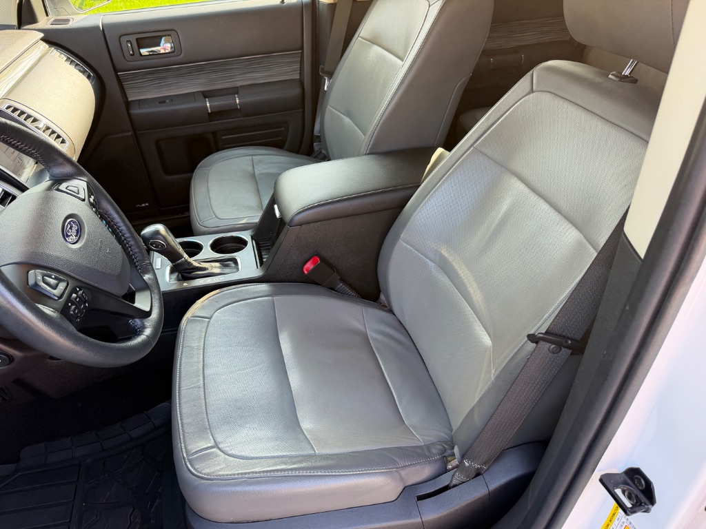 2019 Ford Flex