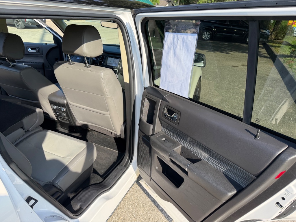 2019 Ford Flex