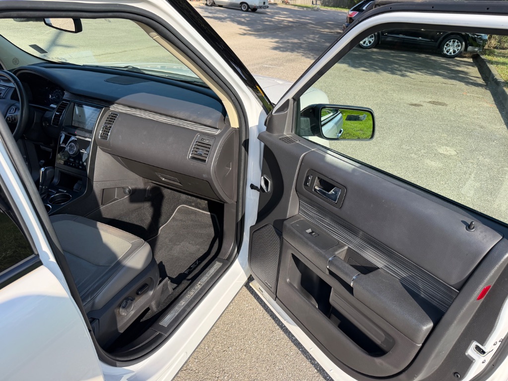 2019 Ford Flex