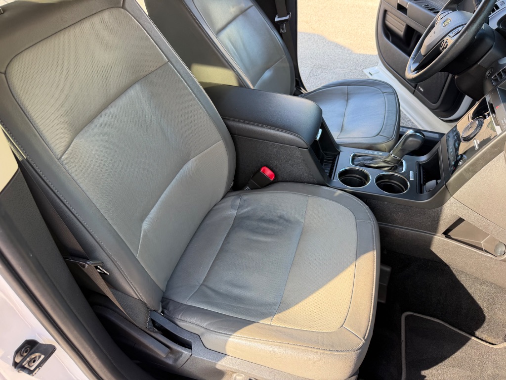 2019 Ford Flex