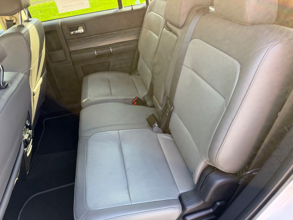 2019 Ford Flex