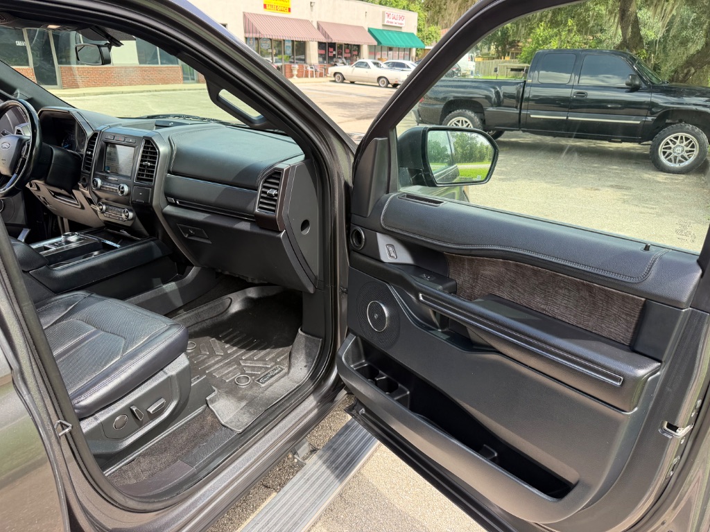 2019 Ford Expedition - $20,900