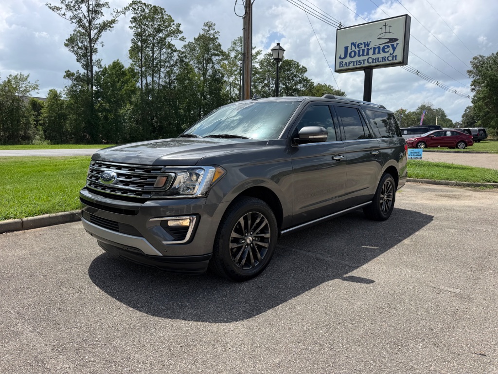 2019 Ford Expedition - $20,900