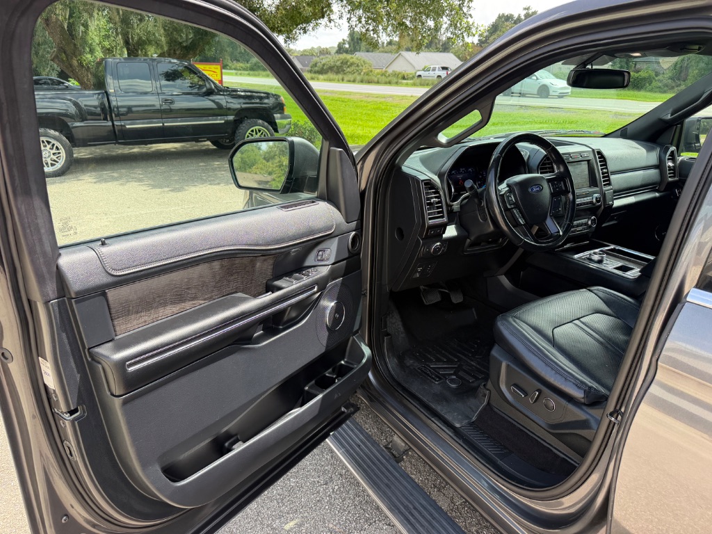 2019 Ford Expedition - $20,900