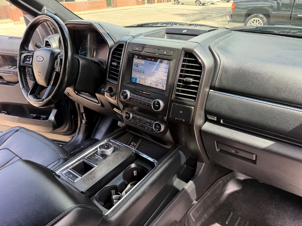2019 Ford Expedition - $20,900