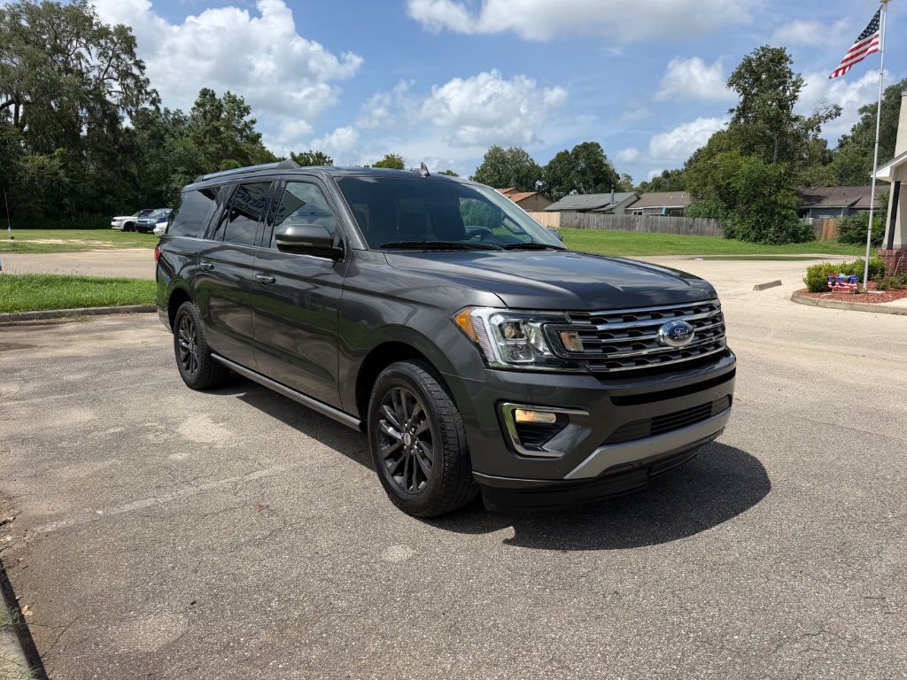 2019 Ford Expedition - $20,900
