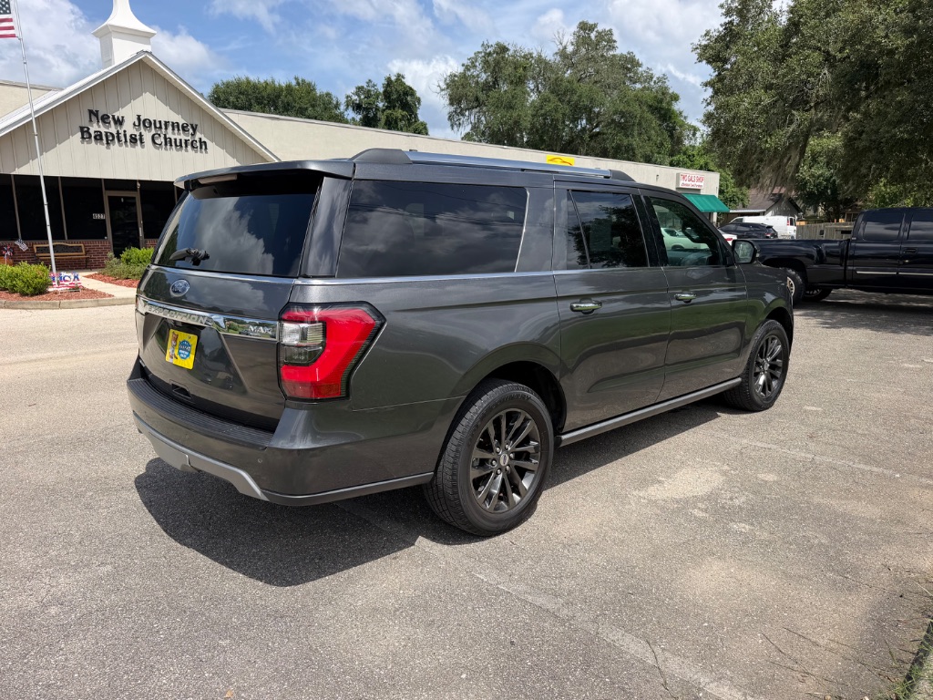 2019 Ford Expedition - $20,900