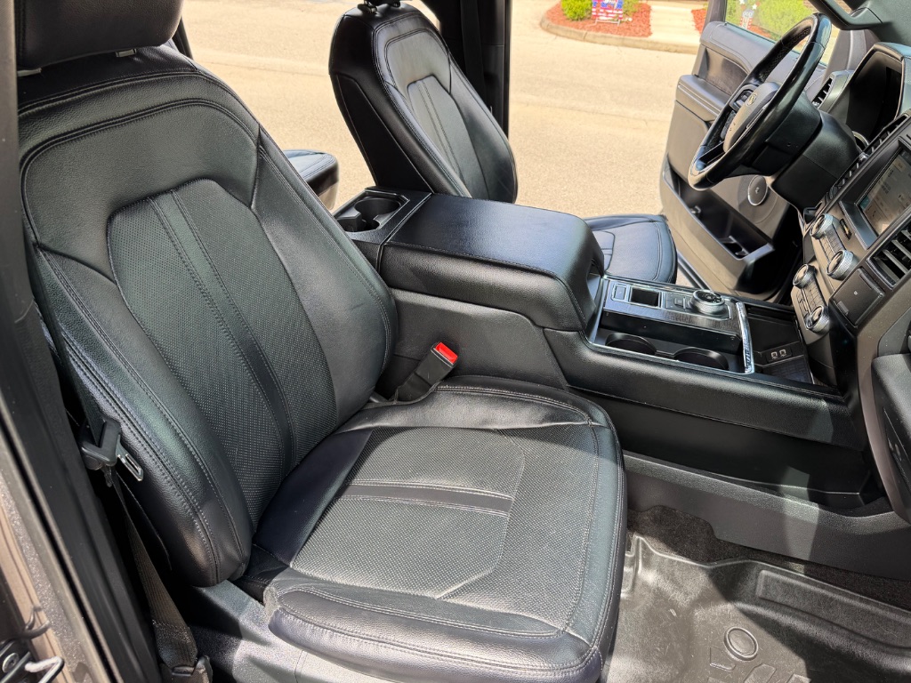 2019 Ford Expedition - $20,900