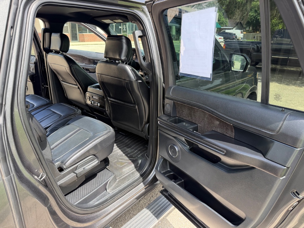 2019 Ford Expedition - $20,900