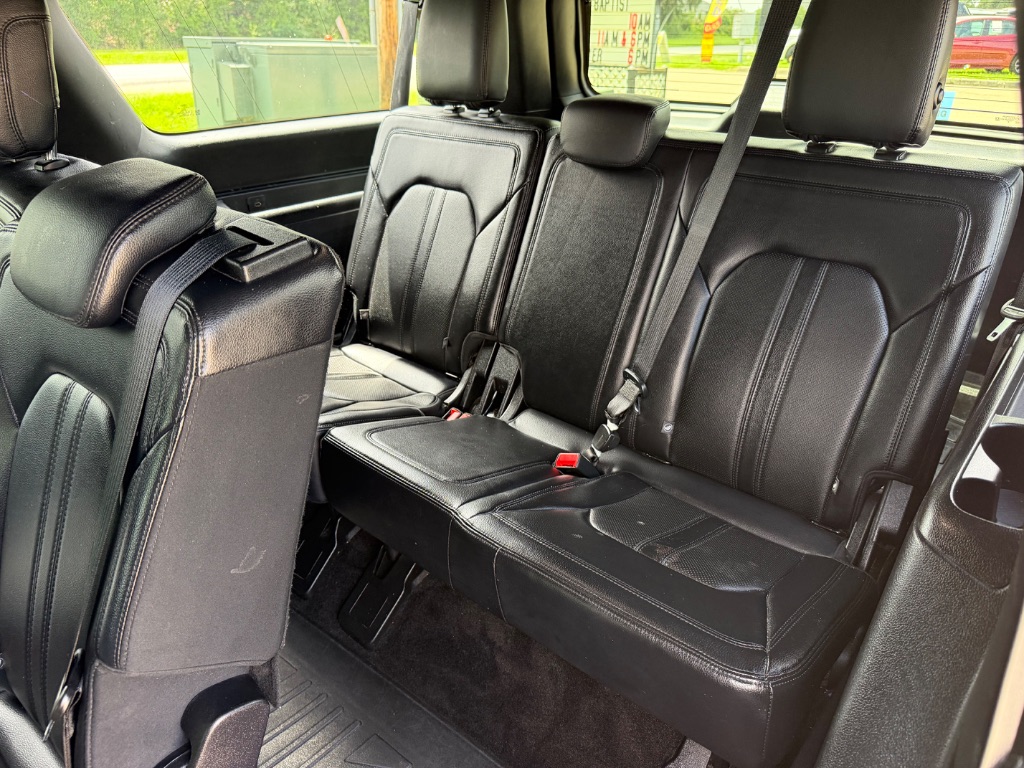 2019 Ford Expedition - $20,900