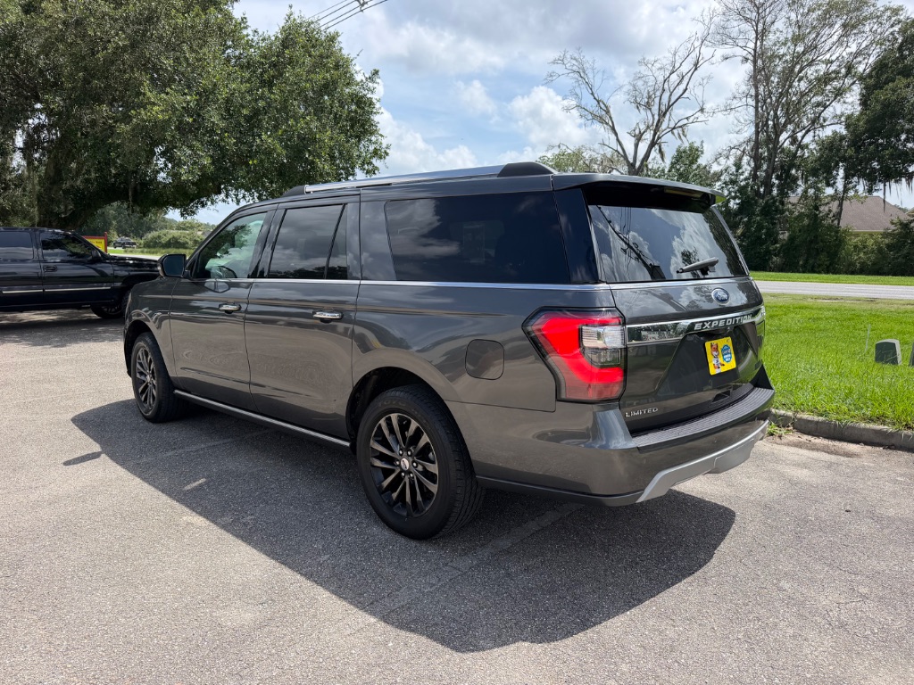 2019 Ford Expedition - $20,900