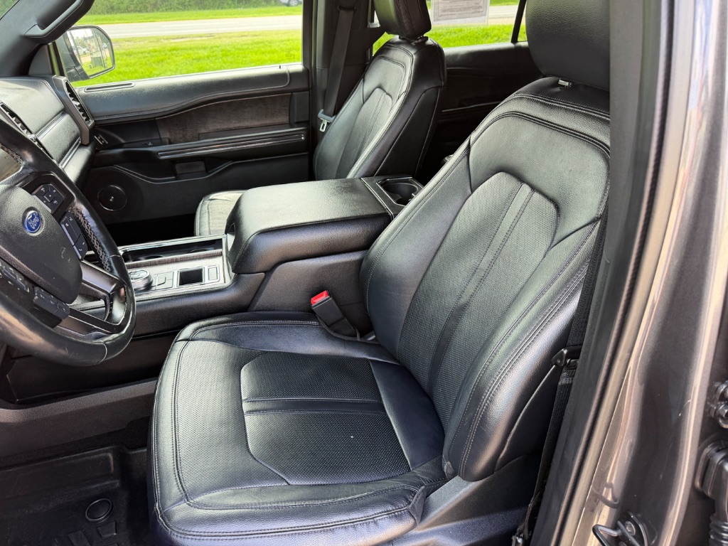 2019 Ford Expedition - $20,900