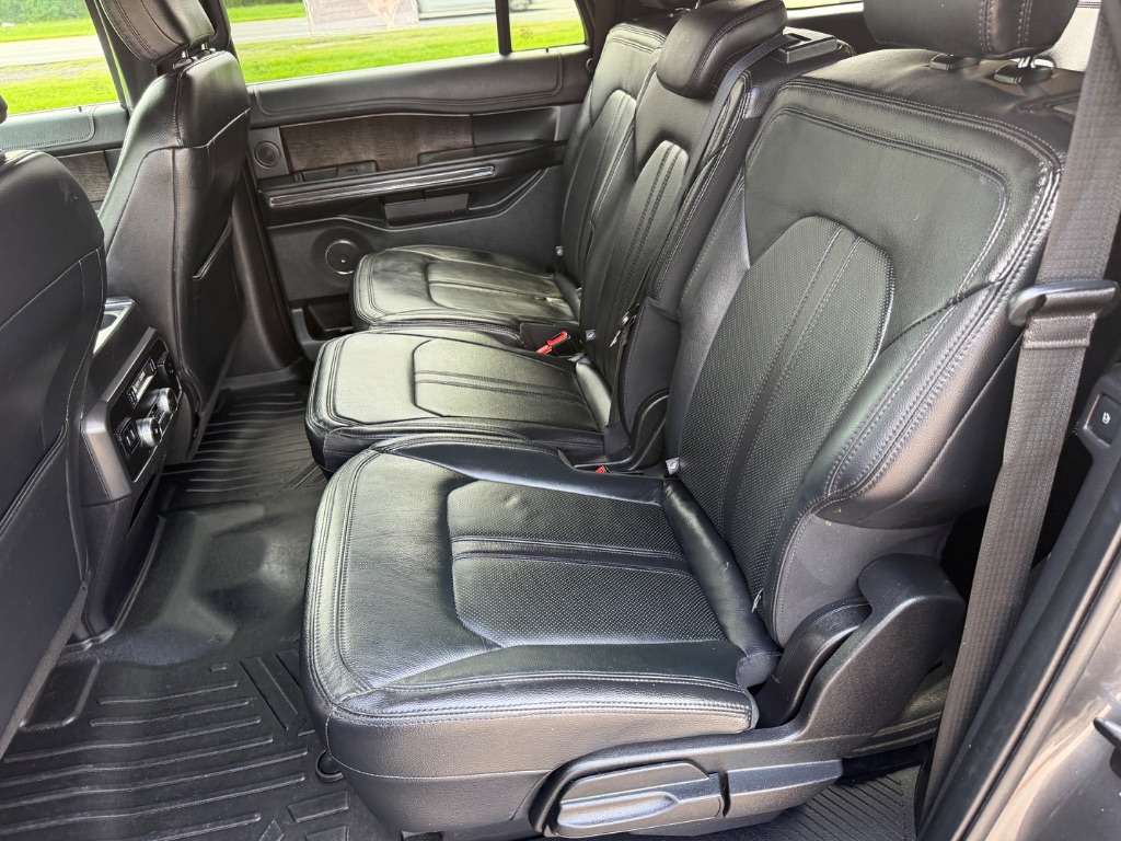 2019 Ford Expedition - $20,900