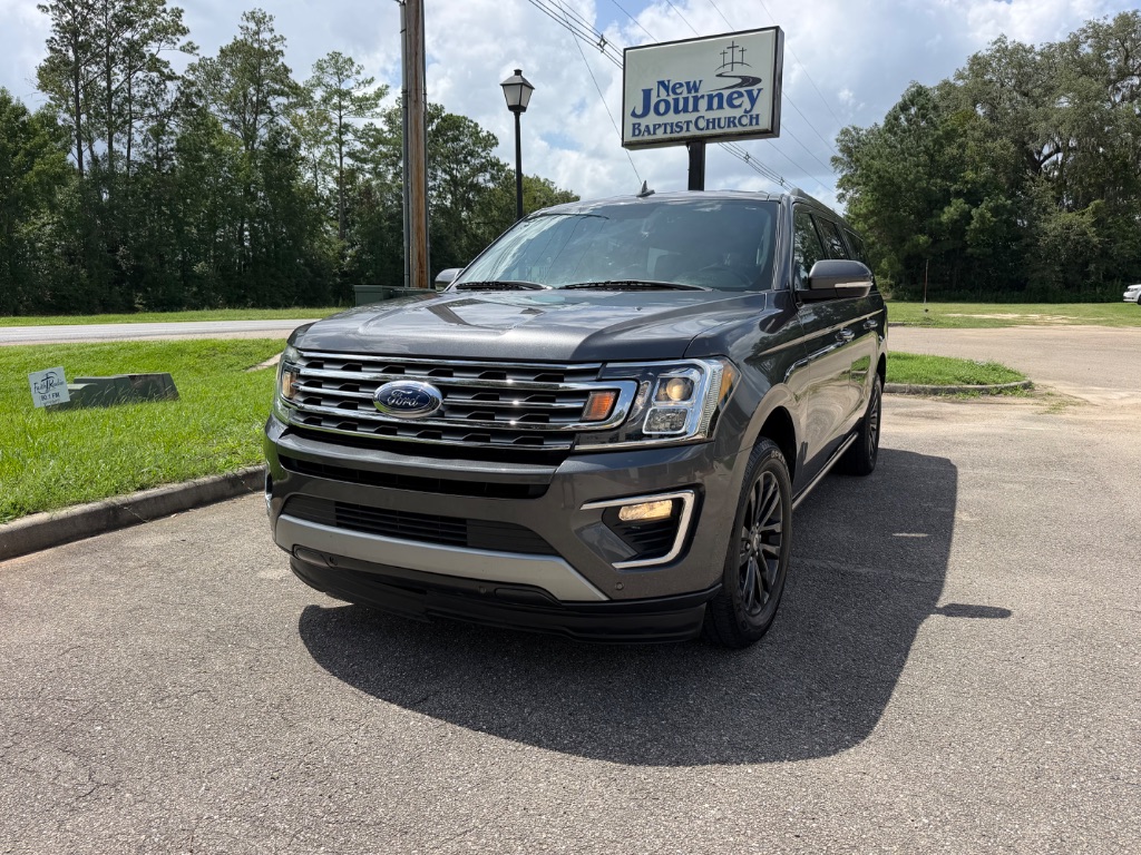 2019 Ford Expedition - $20,900