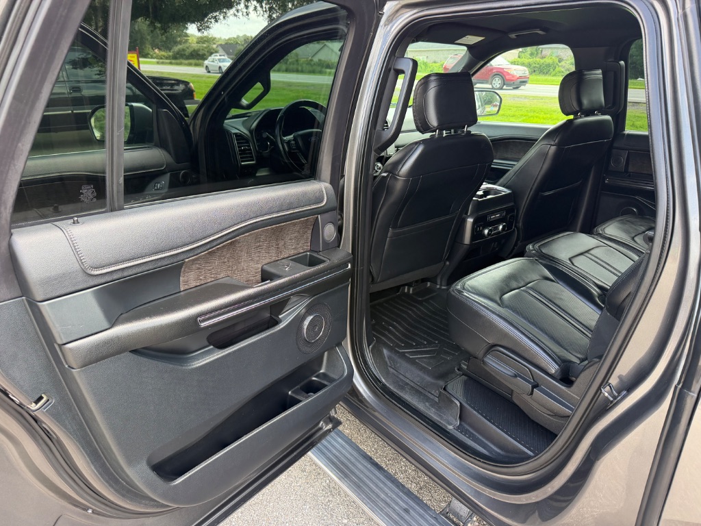 2019 Ford Expedition - $20,900