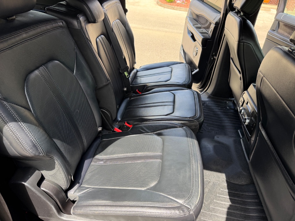 2019 Ford Expedition - $20,900