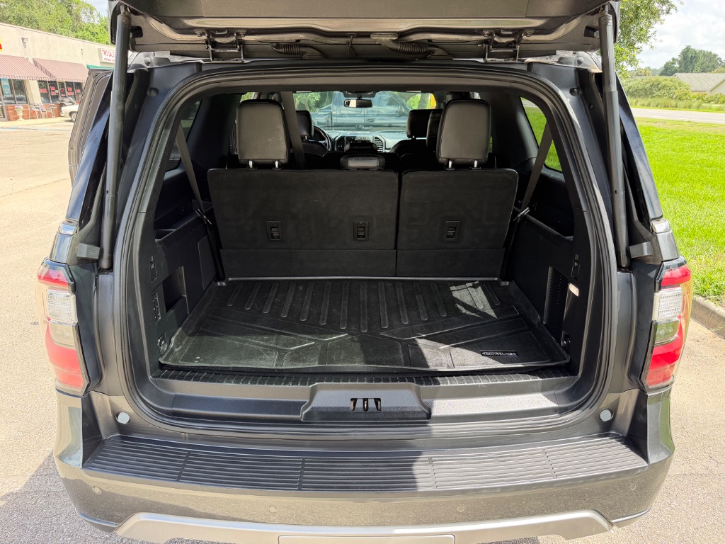 2019 Ford Expedition - $20,900