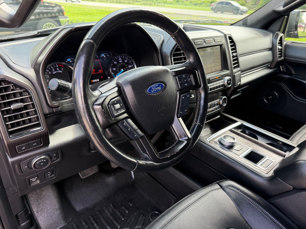 2019 Ford Expedition - $20,900
