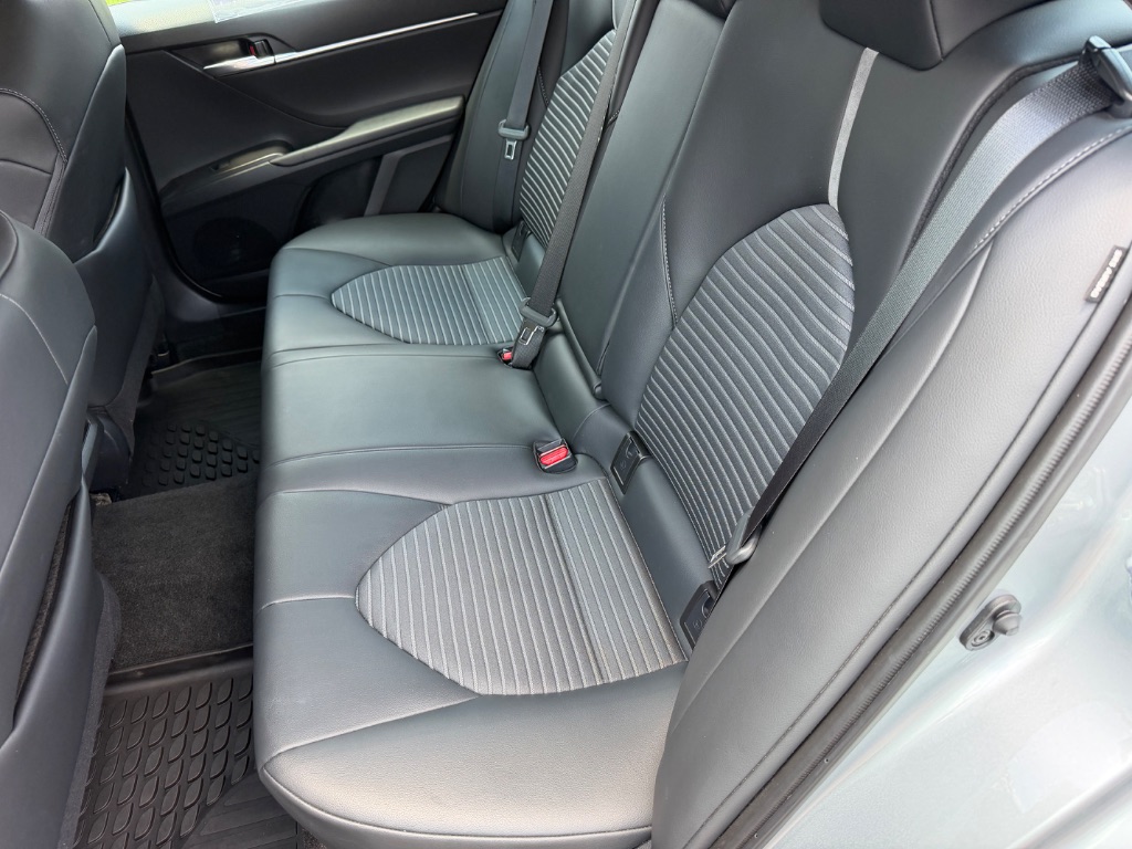 2023 Toyota Camry - $27,900